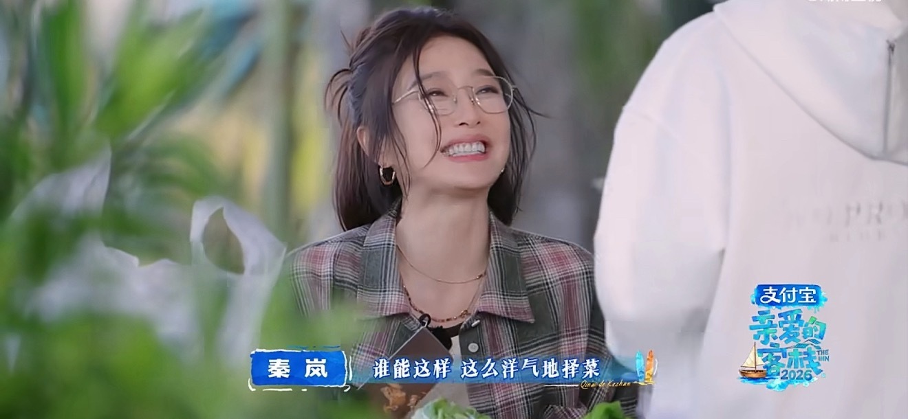 秦岚沈月择菜有请回答1988那味了沈月秦岚两姐妹择菜这一块我脑海里已经响起请回答