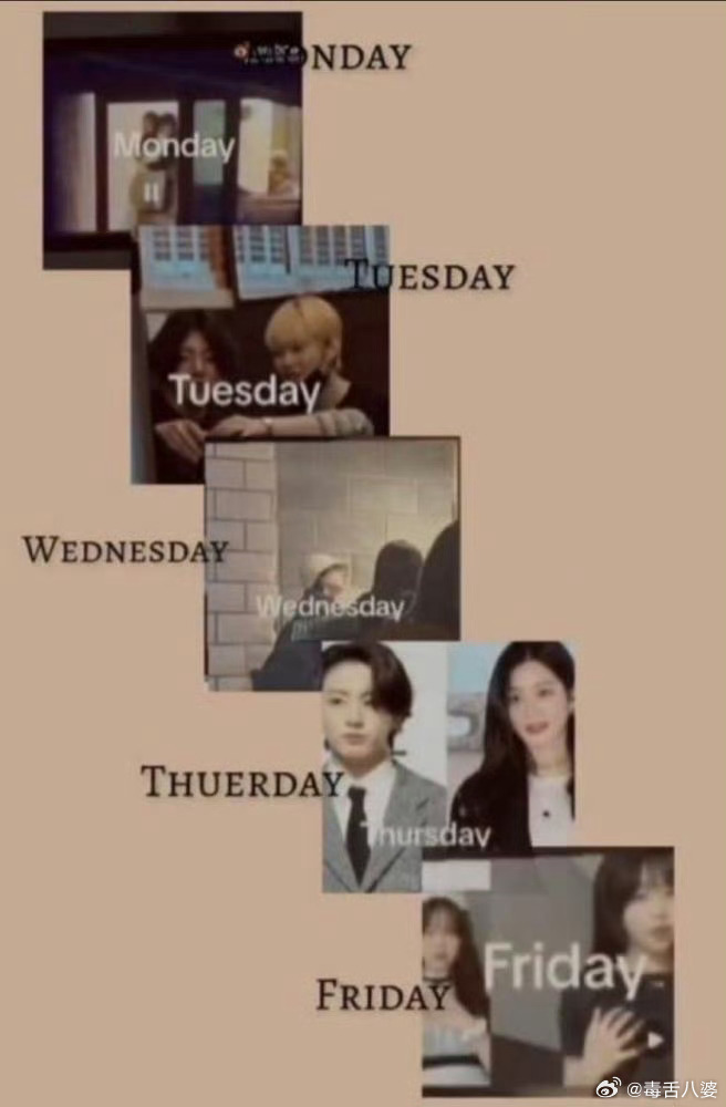 田柾国大粉脱粉关于网传视频，画质确实不太清晰，希望大家理性看待，多多关注作品本身