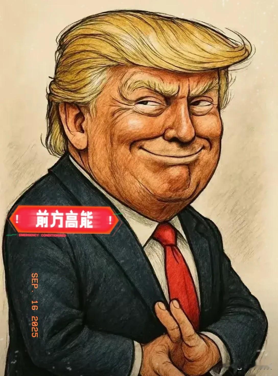 就在刚刚
美国🇺🇸宣布
9月16号，美国宣布要把日本汽车的进口税从25%降到