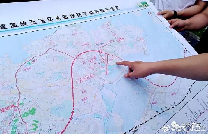 玉环从孤岛到高铁入梦来 玉环人把“不可能”跑成了“可能”2026年7月18日，杭