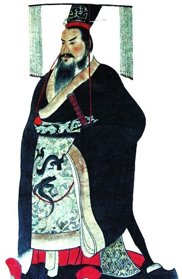 从古至今谁生意做得最大？当然是吕不韦。他能把他的私生子赢政做成中国历史上第一个封