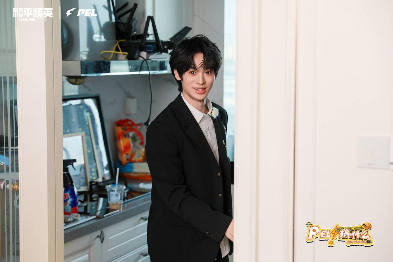 Faker是青春里的光，现在Suk要带着这份光去补全遗憾了！全球总决赛冲，等你把