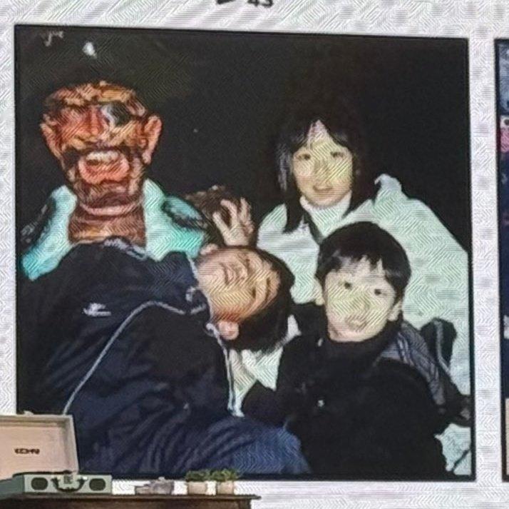 尼克狐尼克 你被逮捕了 ​​​