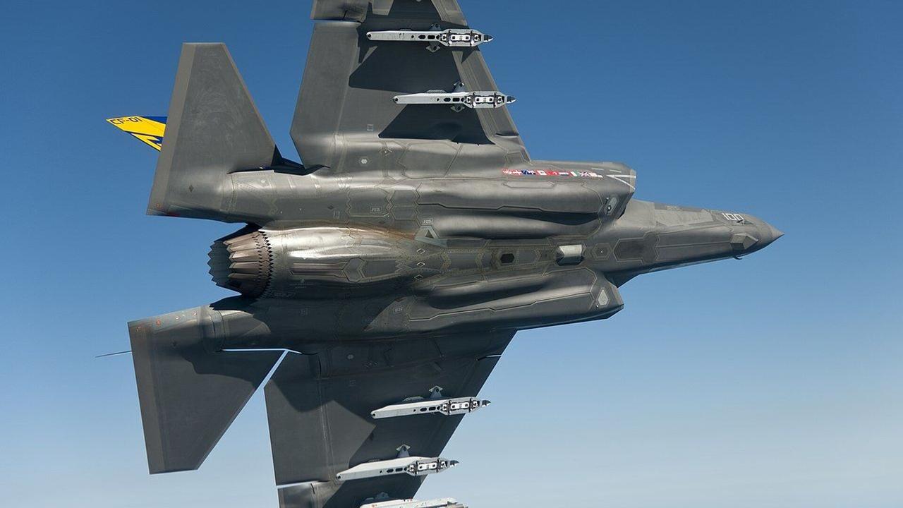 美代表：欧洲将拥600架可携核武的F-35

俄罗斯卫星通讯社 2026年2月1