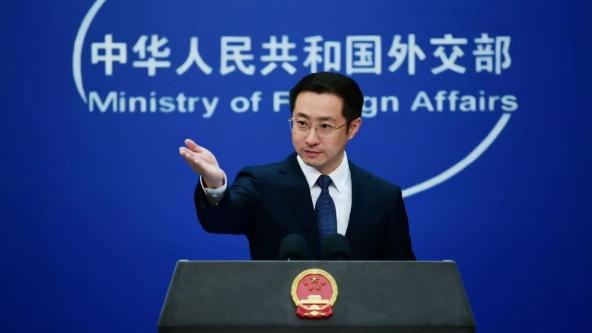 中国已经划定了对日本核反击的两条红线：其一，日本胆敢研发或拥有核武器；其二，日本