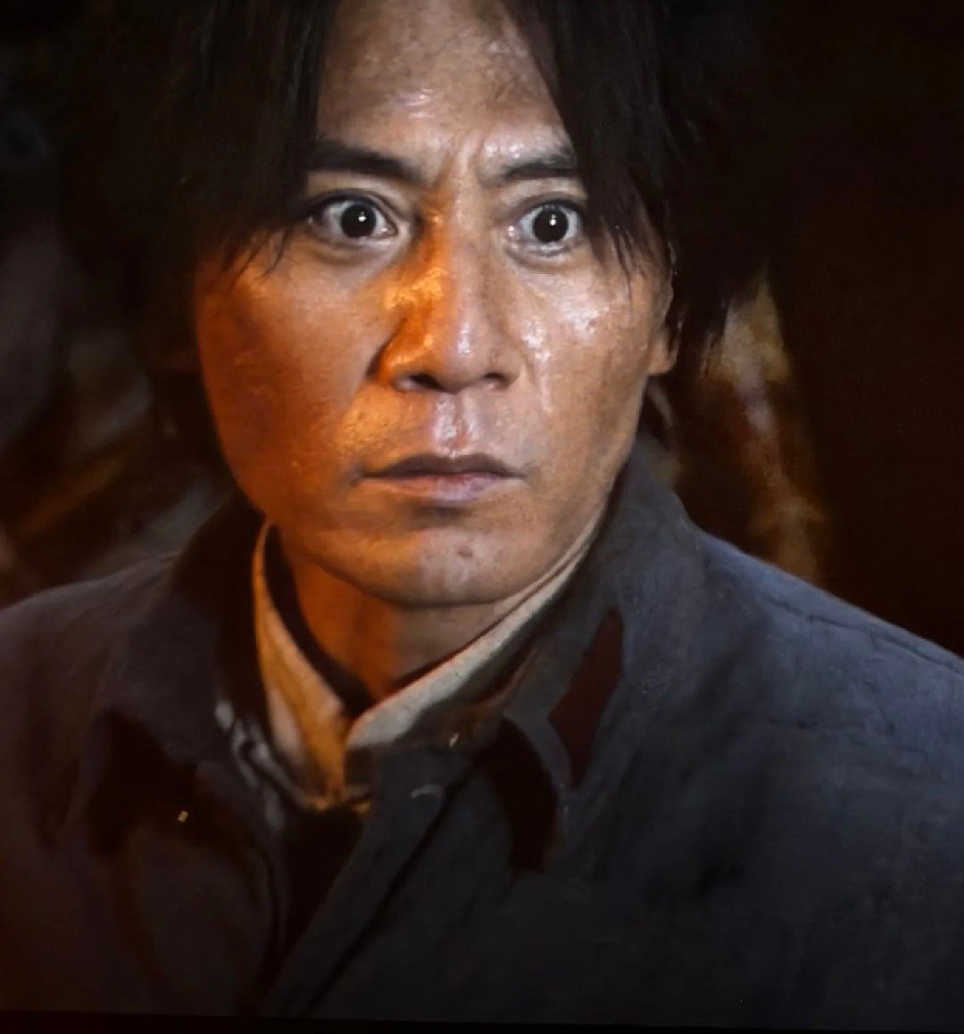 各种刻板印象，腚眼一拍，剧本就写完了，乃至一露，电影就拍完了