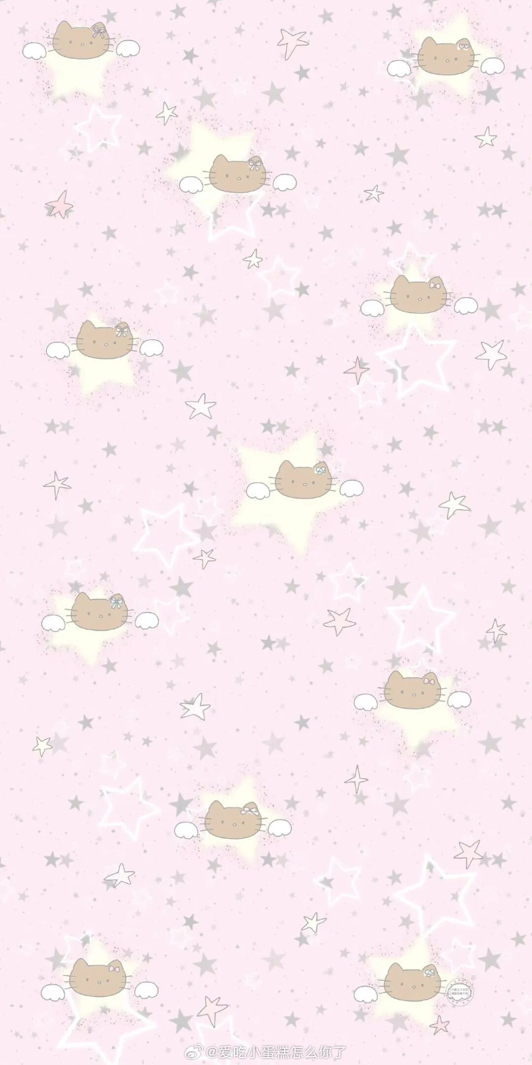 HelloKitty壁纸 | 凯蒂猫壁纸 | Kitty猫 | 可爱壁纸 