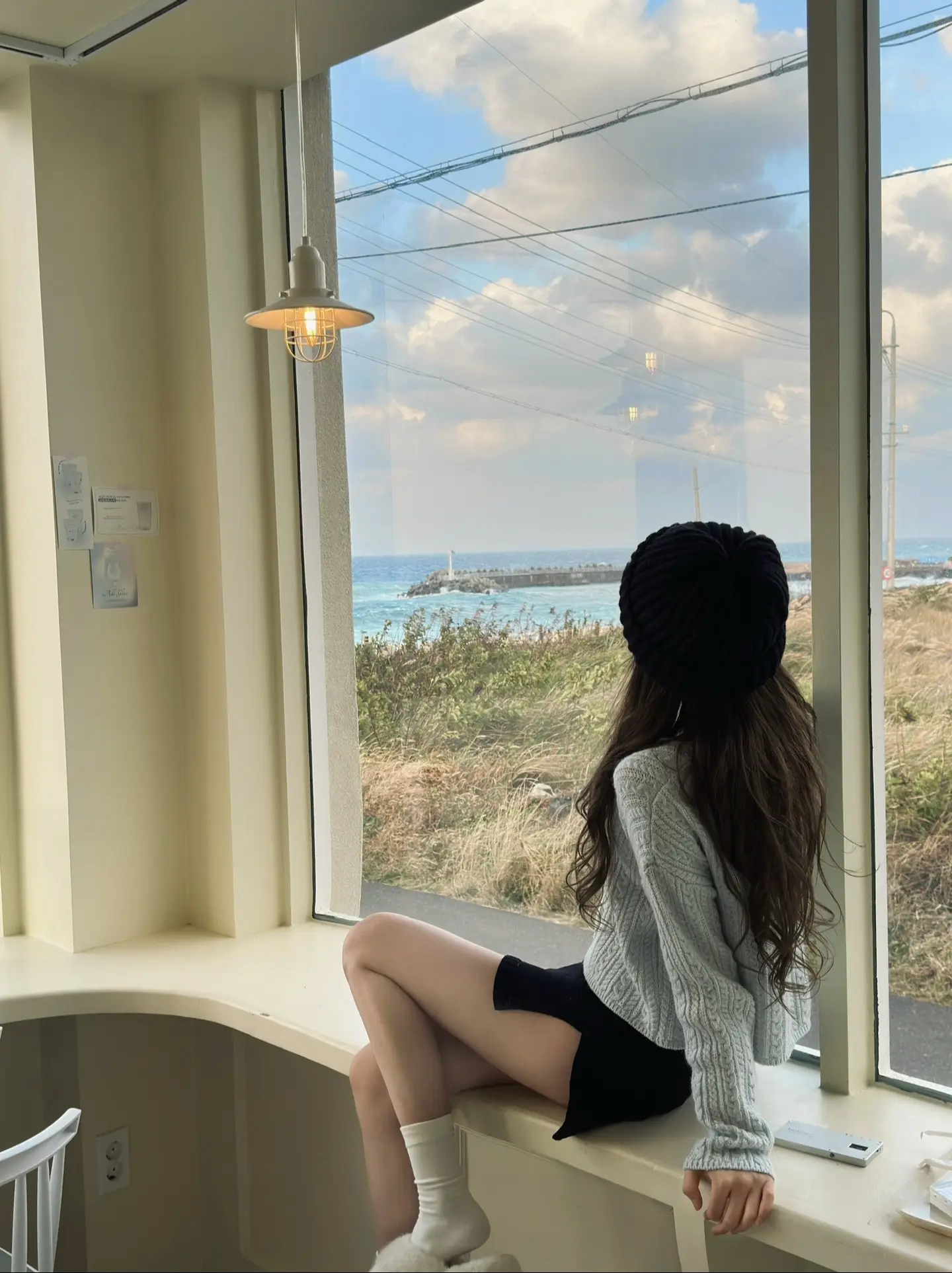 我就当你的离开 是一场永久的冷战