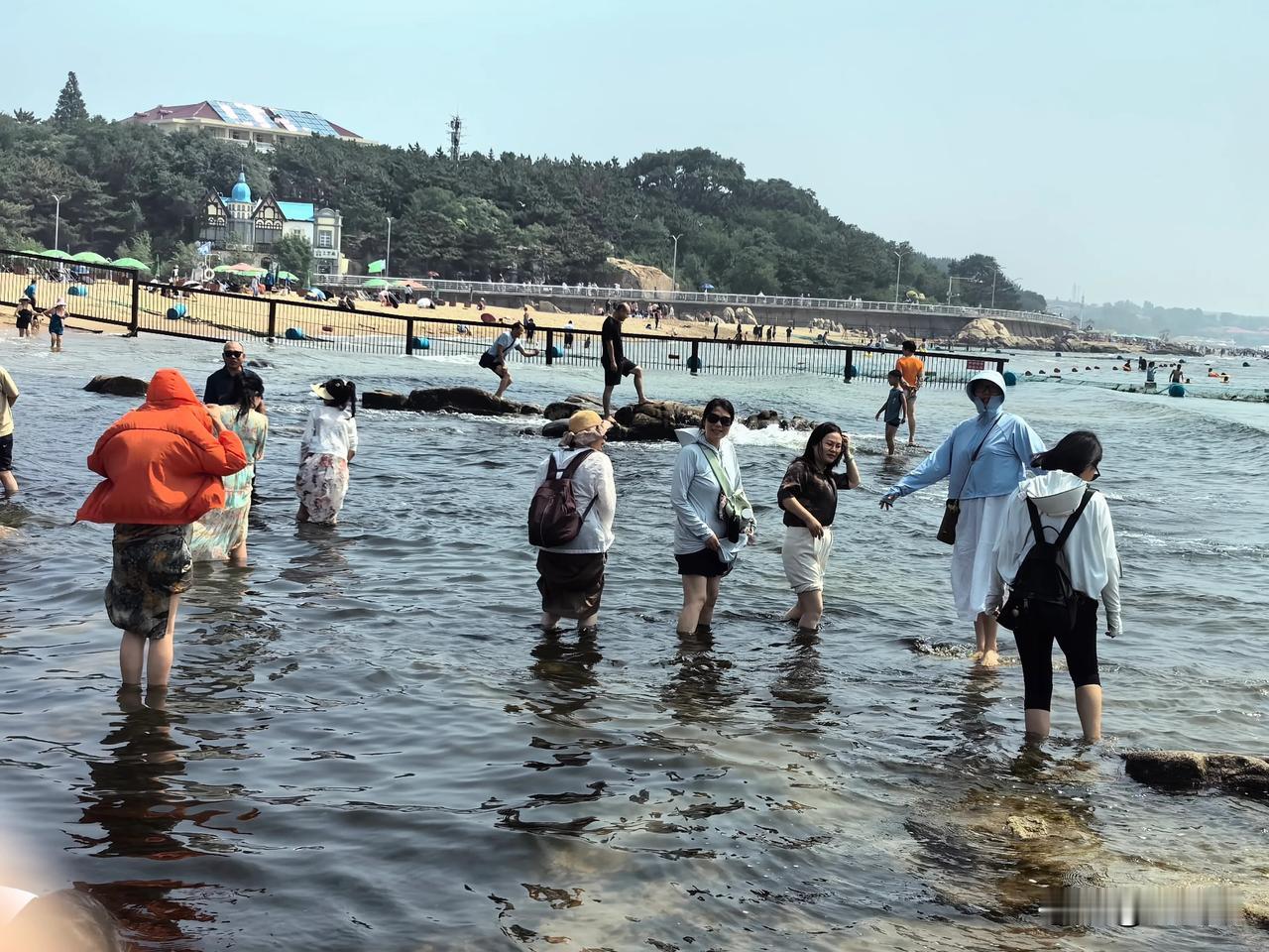 #随手发一张海边的照片##海边风光随手拍#