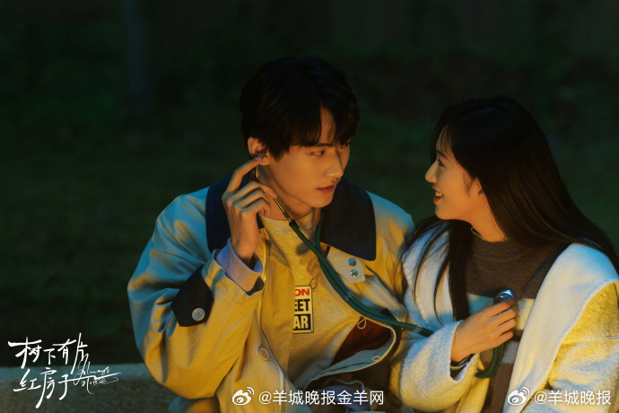 【分享让你印象深刻的影视剧名场面】是那场大雨里撕心裂肺的对白，隔着屏幕都跟着心碎