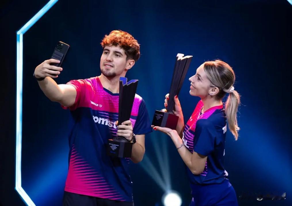 各项冠亚军：

一、男单决赛
卢博米尔·扬察里克(捷克🇨🇿CZE)4-2迪博