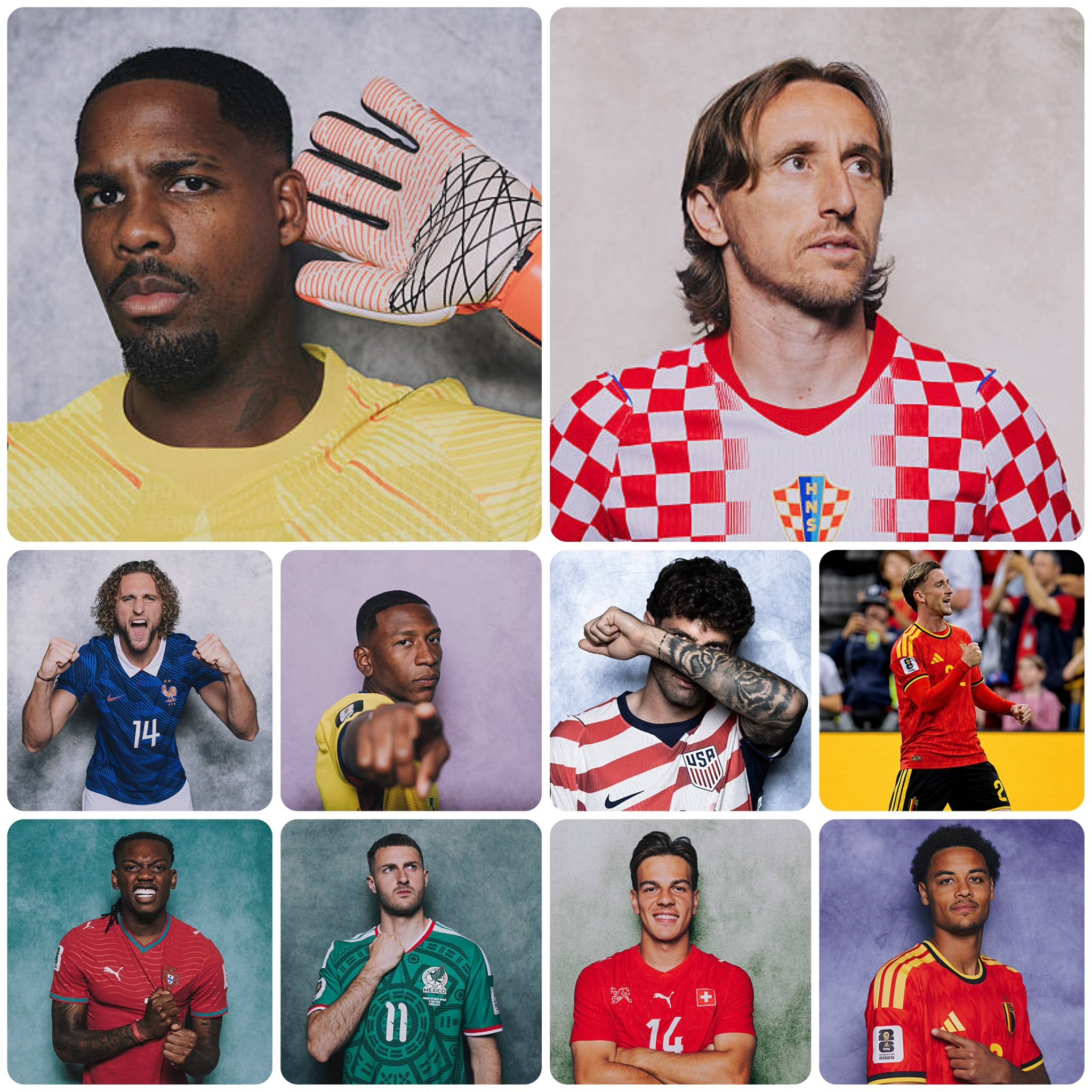 世界杯 终于结束了。回顾AC米兰 10+1位的征程，没有太多的高光时刻，也不太确