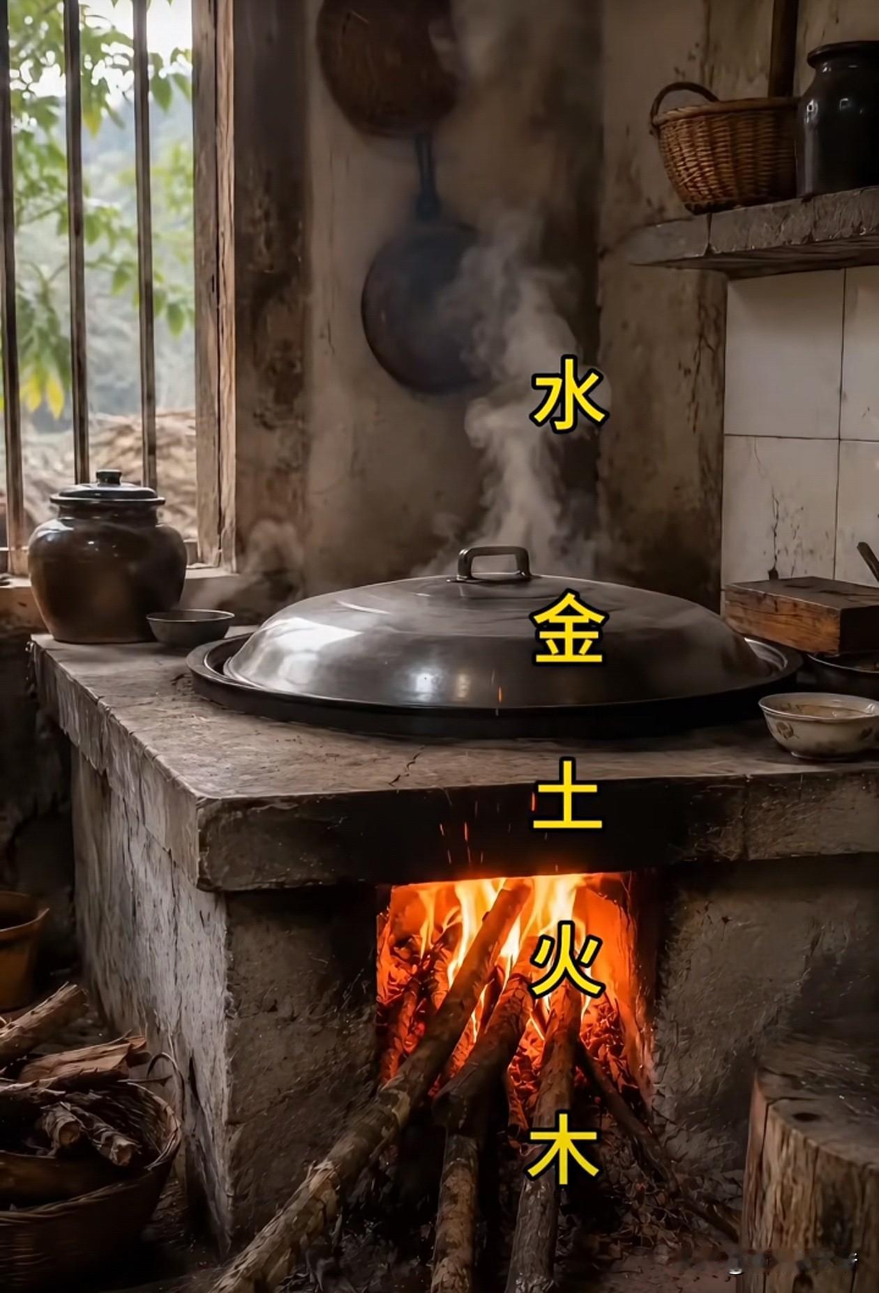 很多人觉得外面的饭不好吃，总是埋怨是米，面，油，蛋，肉，菜的质量不行了，可是以前