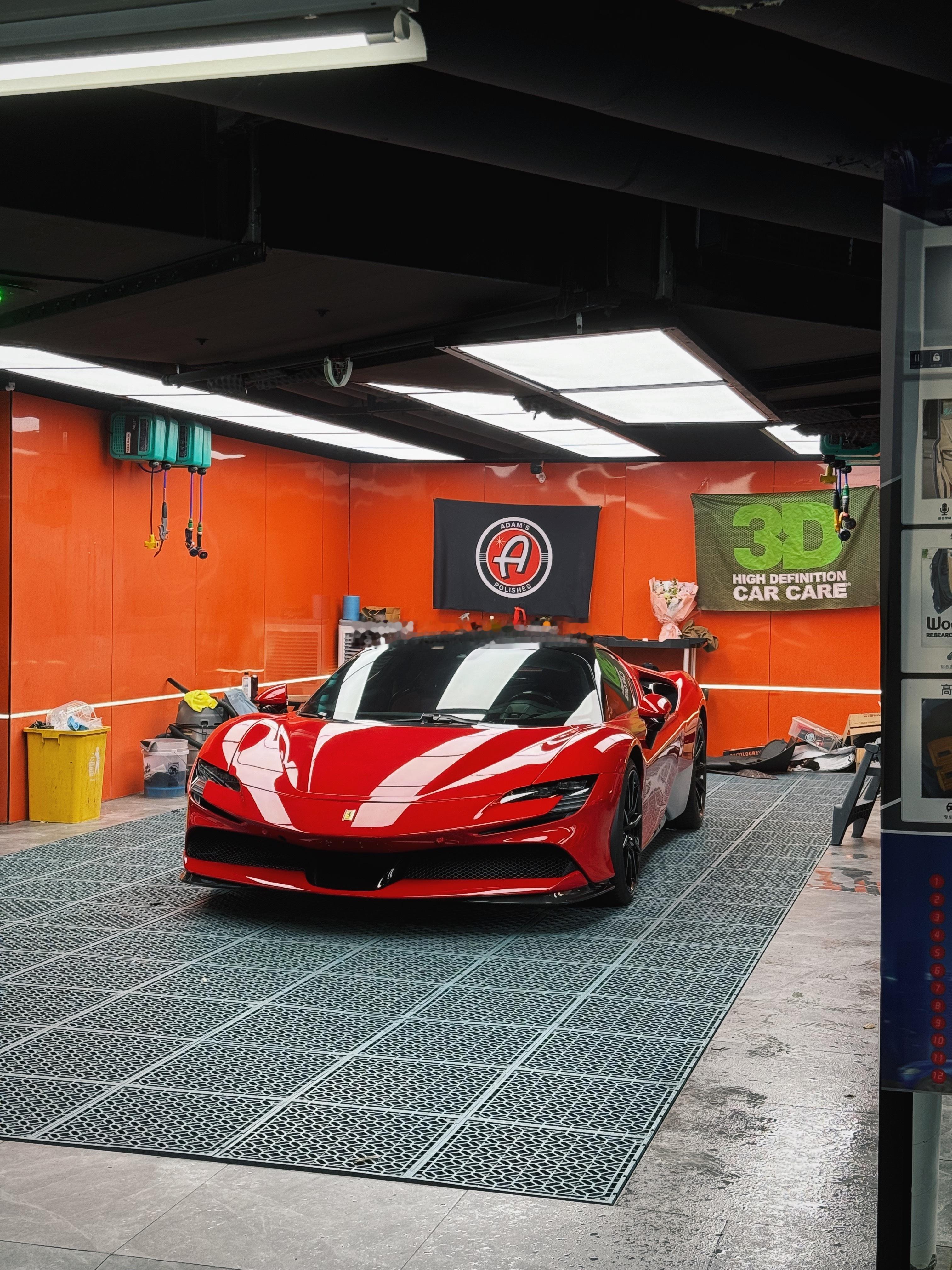 又到了最近遇到的一些车系列时间  ​​​