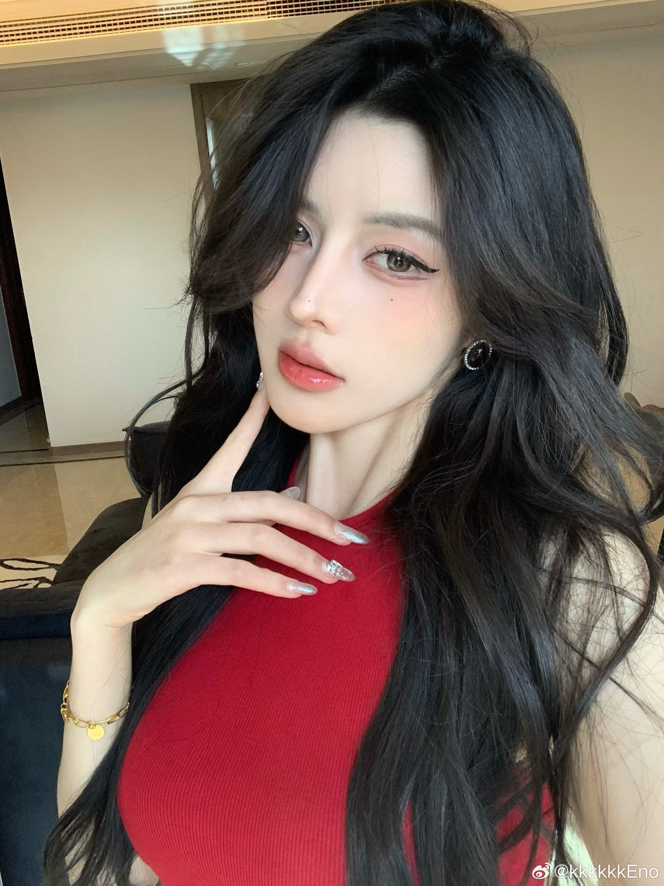 是小时候喜欢的漂亮姐姐 ​​​