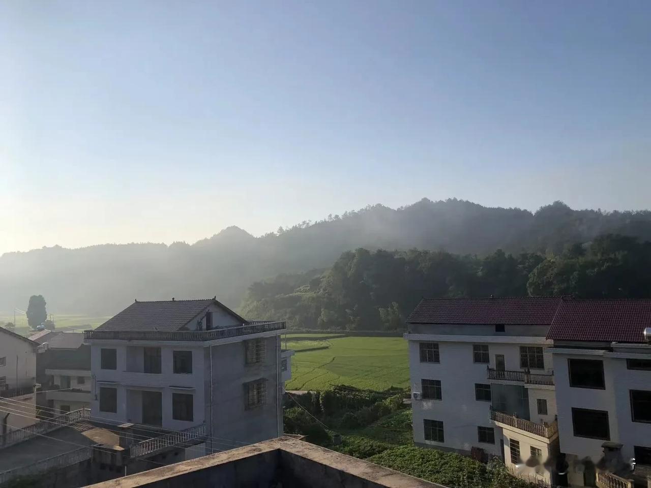 本来想这周请假回老家看看的，刚才突然接到领导电话，说需要准备一份紧急的材料，公事