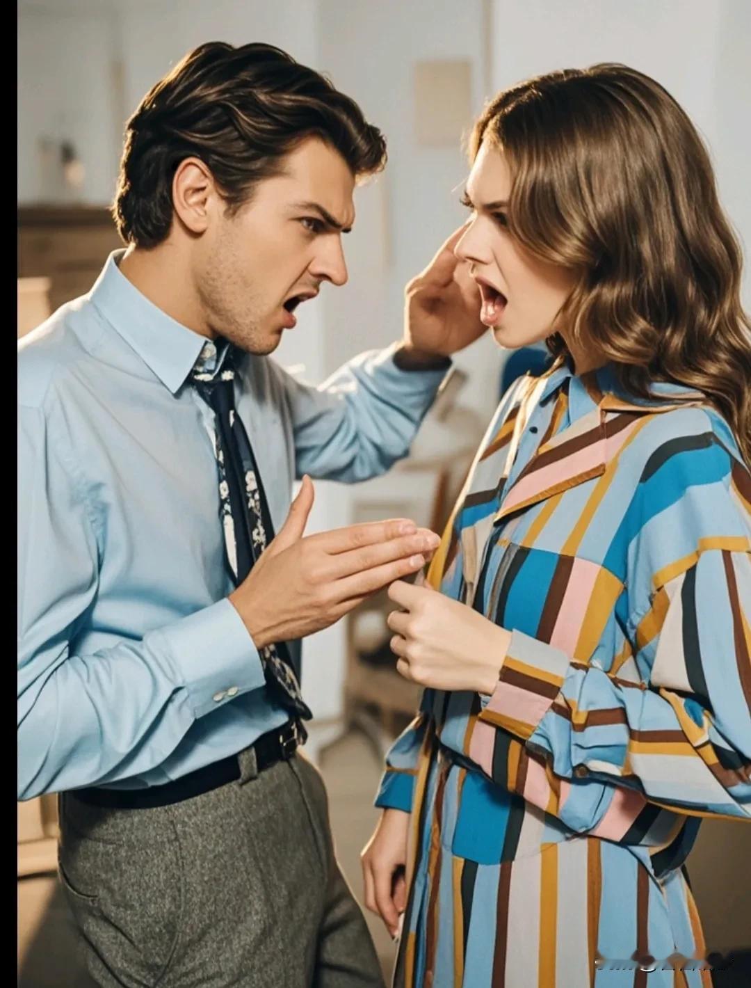 女人最反感男人的 20 种表现：
 
1. 毫无诚信，经常食言。
2. 过度邋遢