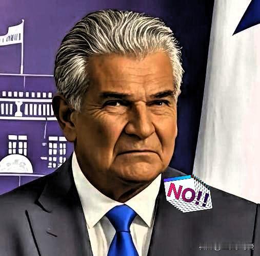 “别查了，我们受不了了！”

巴拿马外长突然冲着全世界喊话，说我们以“报复”为名