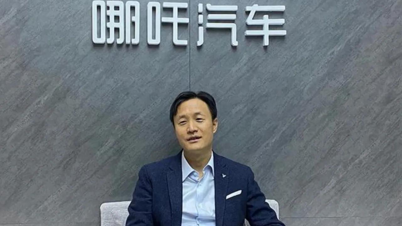 哪吒汽车部分员工不习惯过苦日子？近日，由于哪吒汽车员工吐槽年终奖迟发。哪吒汽车C