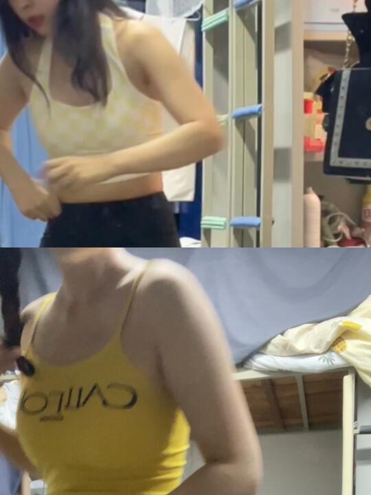 如何想拥细胳膊❓我教你‼️