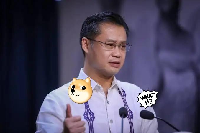菲律宾传来新消息了！

6月17日，菲律宾参议院召开特别会议，选举舍温·加查利安