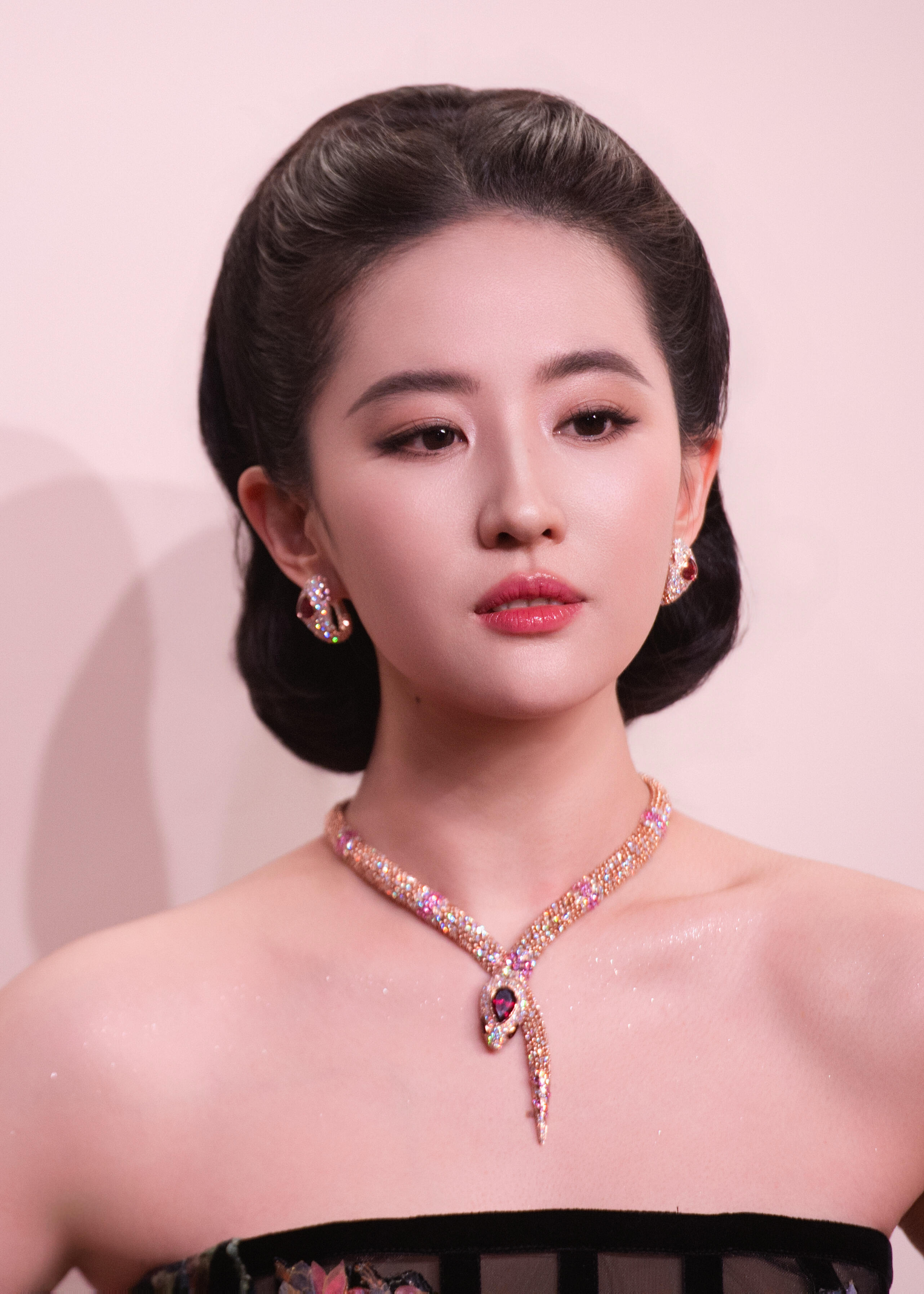 存档刘亦菲壁纸