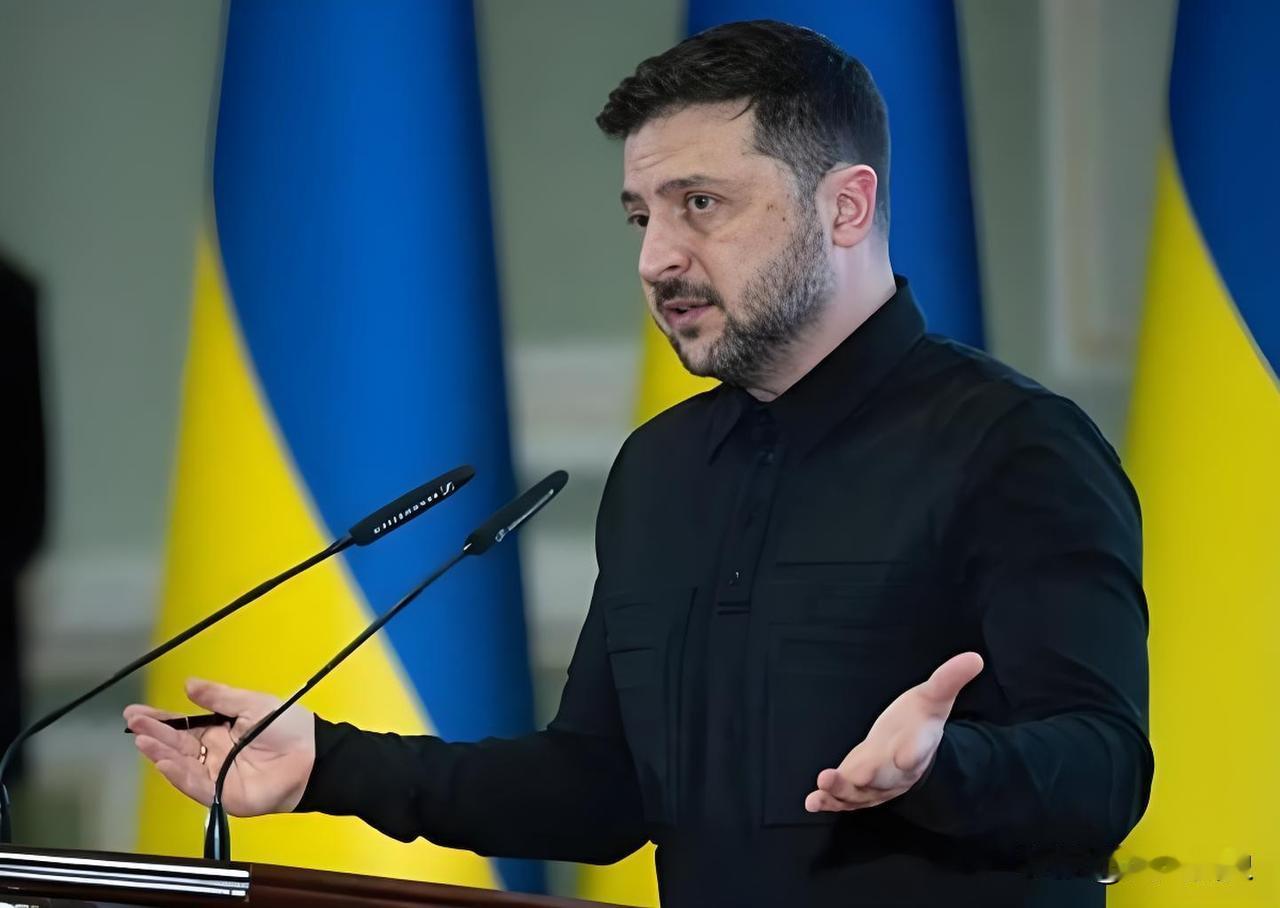 这一次，乌克兰是真的扛不住了。当凛冽的寒风卷着第聂伯河的碎冰掠过基辅街头，这座千