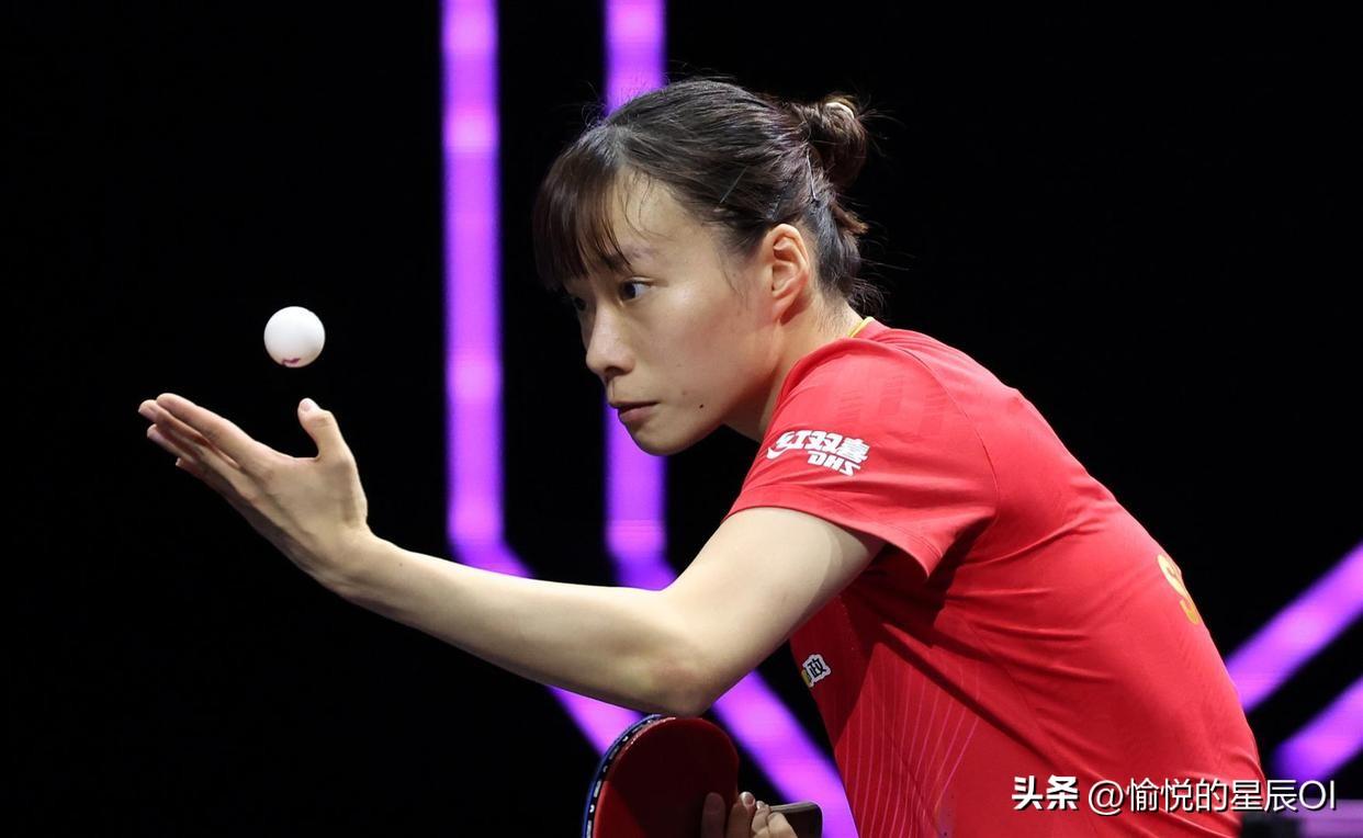 8月11日0点35分打响的美国大满贯男女单打第一轮（32强）比赛里，石洵瑶以3: