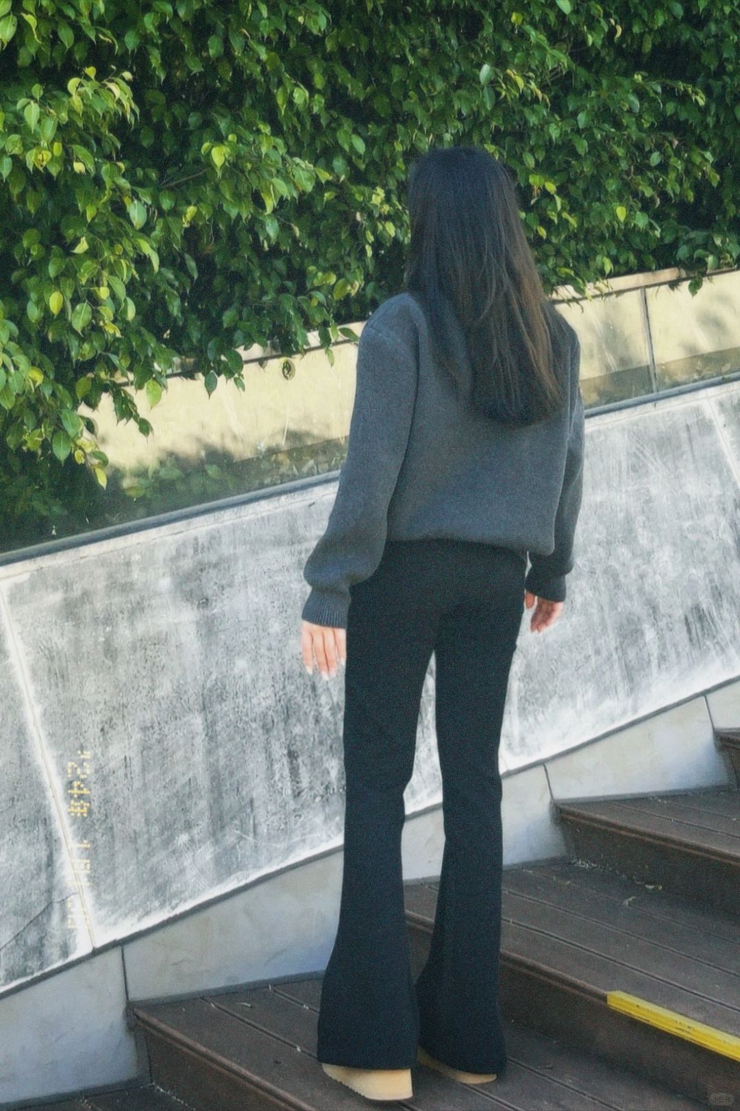 胶片感要这样拍📷