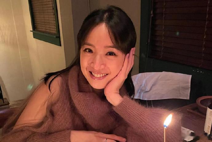 林依晨二胎得子 恭喜！ ​​​