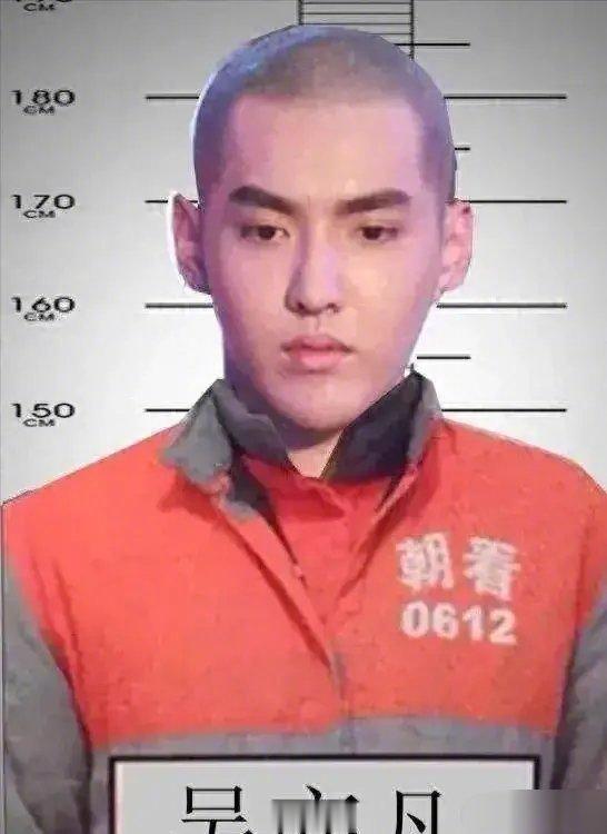 13年看似不长，但对于吴亦凡来说就有点扎心了，他今年33岁，坐完13年牢出来是就