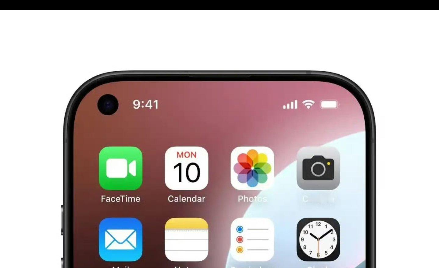 iPhone18Pro渲染视频曝光参数配置，渲染图，渲染视频都来了，甚至网友也都