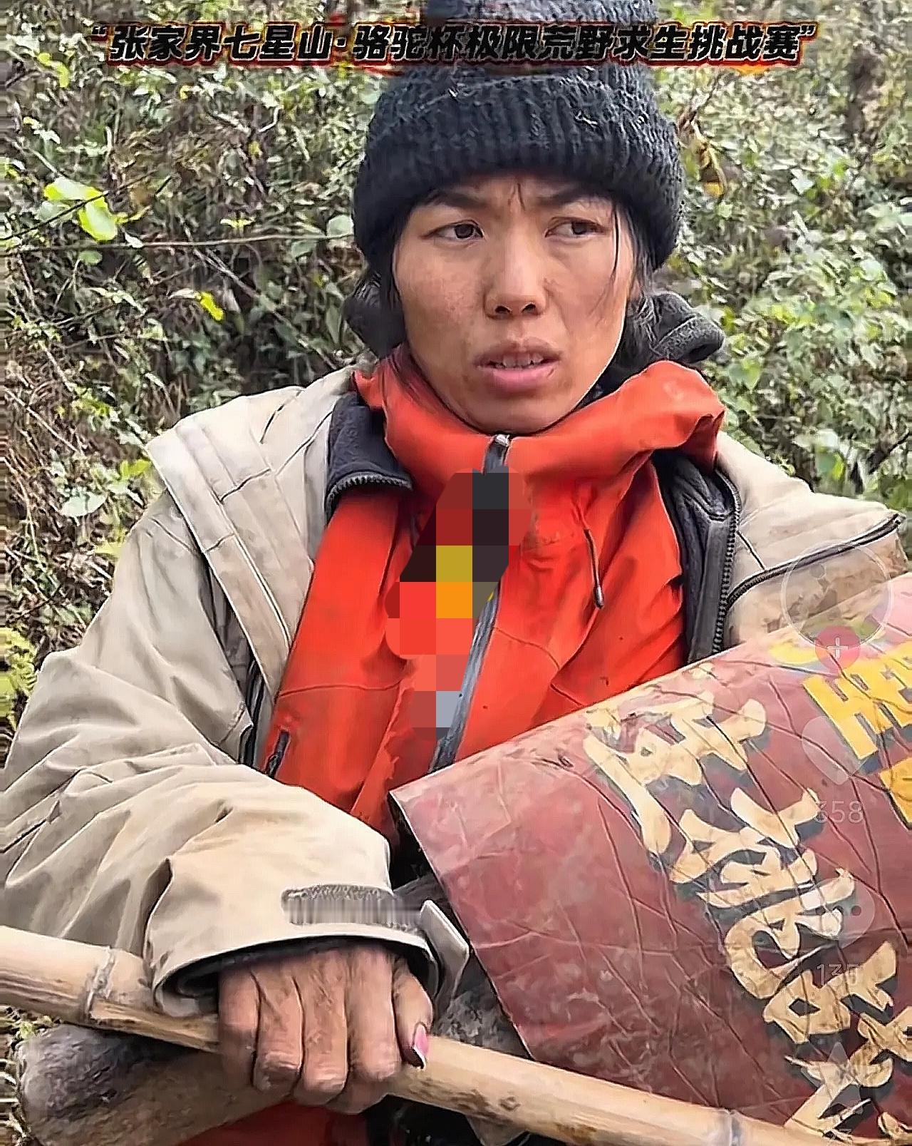 有种不好的预感，
冷美人这次估计真要走了！
因为今天体检完，她没接受采访，也拒绝