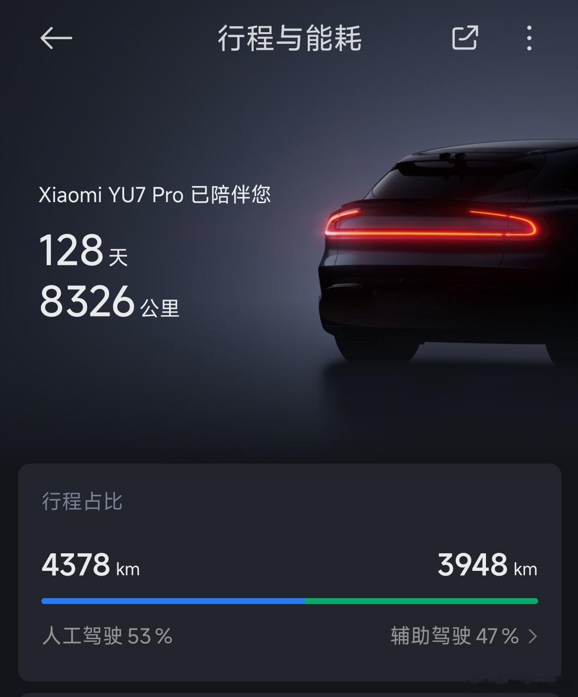 小米新SU7辅助驾驶升级XLA大模型又一惊喜，小米HAD辅助驾驶全新升级XLA认
