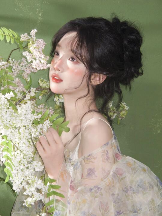 待到枯木逢春时