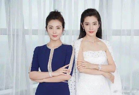 如果当初出道的不是李冰冰而是她的妹妹李雪，会不会打的范冰冰毫无还手余地? ​​​