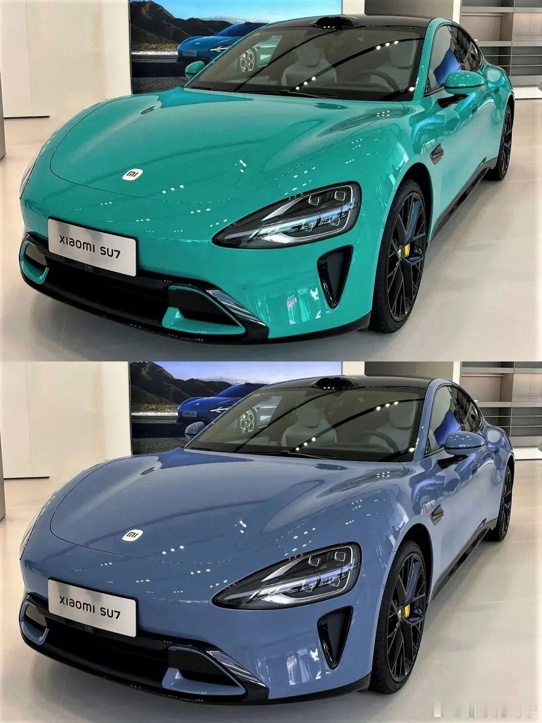 雷军达成京沪高速只充一次电1313公里只充一次电，这个续航里程真是顶，一般油车续