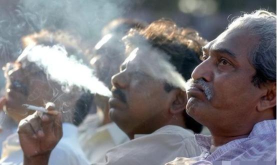 印度那么脏，为何中国癌死亡却远高于印度？同样14亿人，印度2020年癌症死亡人仅