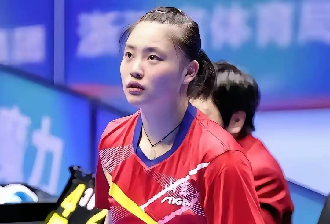 徐奕0:3迪亚兹
无缘晋级十六强
三局比分
11:13，6:11，7:11

徐