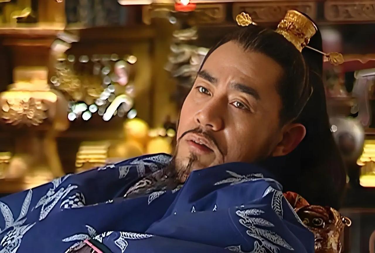满腹权术的嘉靖帝，为何晚年连帝王心术都懒得教？

嘉靖帝朱厚熜，明朝在位第二长的