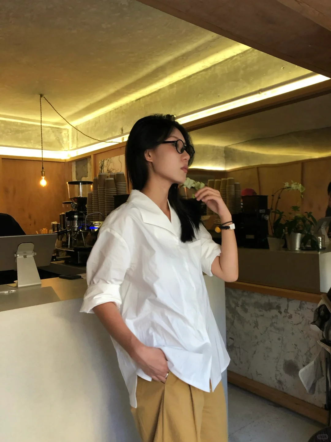 青岛真不缺好看的店