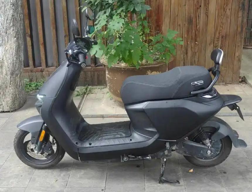 纠结小牛N系列还是U系列？30秒分清，选错多花冤枉钱！

先来记住两款车型的核心