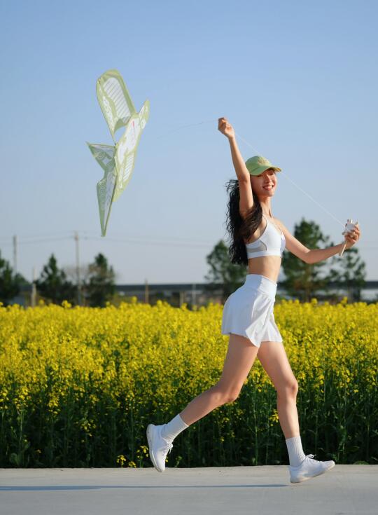 春天开幕式|和花一样美好的我们