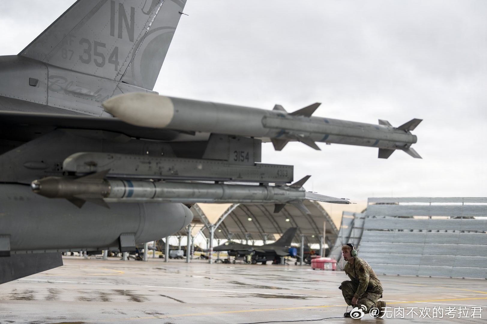 2026年2月，亚利桑那Morris Air National Guard Ba