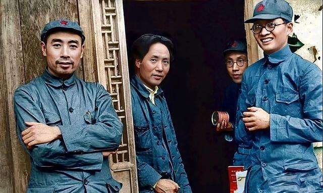 “毛主席是不会杀我的！”1937年10月5日深夜，延安发生一起震惊全国的恶性杀人