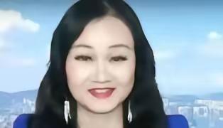 “港独”份子张信燕被泰国警方注销户照沦为国际孤儿，“台独"分子看到了吗？
   