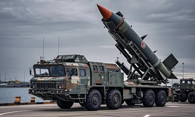 日本如果偷袭，百分之百是饱和攻击，一次发射300枚导弹，连续发射3000枚导弹也