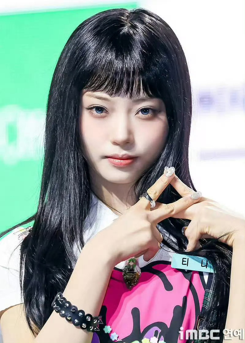 新女团UNCHILD出道 新女团UNCHILD出道UNCHILD