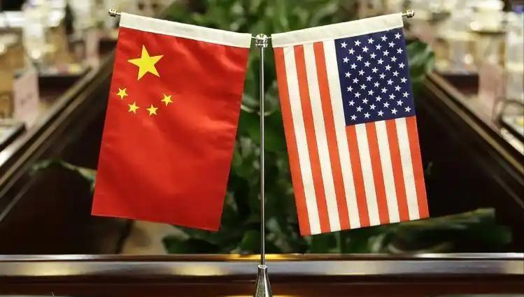 中美外长谈了90分钟，鲁比奥会后亮出三张底牌：台湾、日本、菲律宾。措辞态度明显强