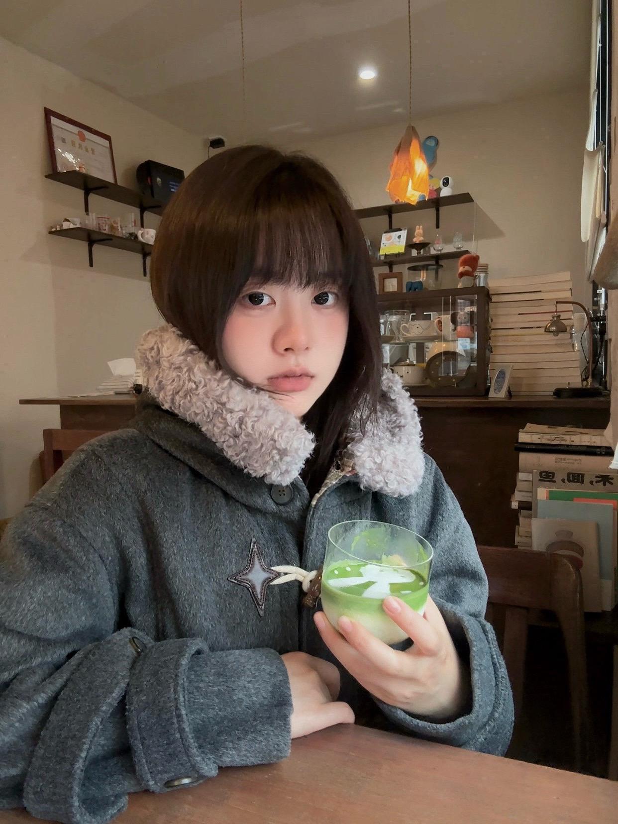 韩系 fyp inmyfeelings 氛围感 ootd穿搭